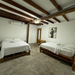 Habitación Cuádruple Clásica