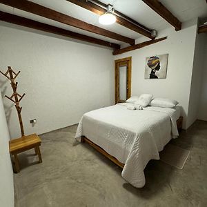 Habitación Deluxe con Cama King